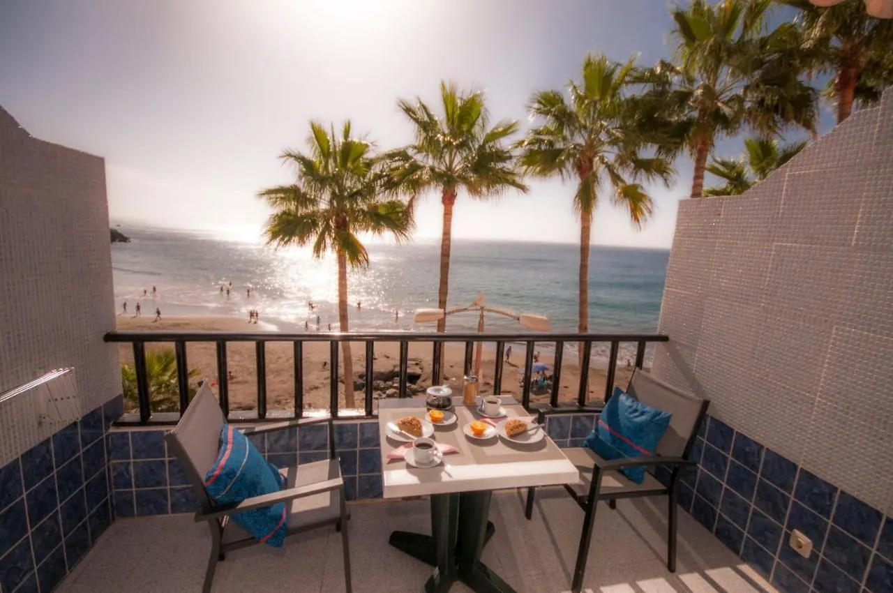 Beach Apartment 3 Patalavaca Spain