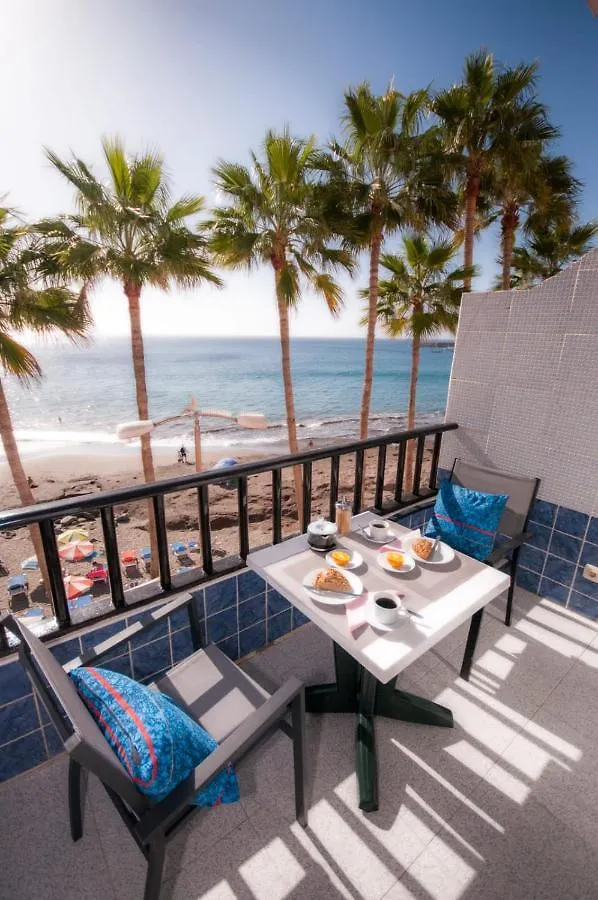Beach Apartment 3 Patalavaca Spain