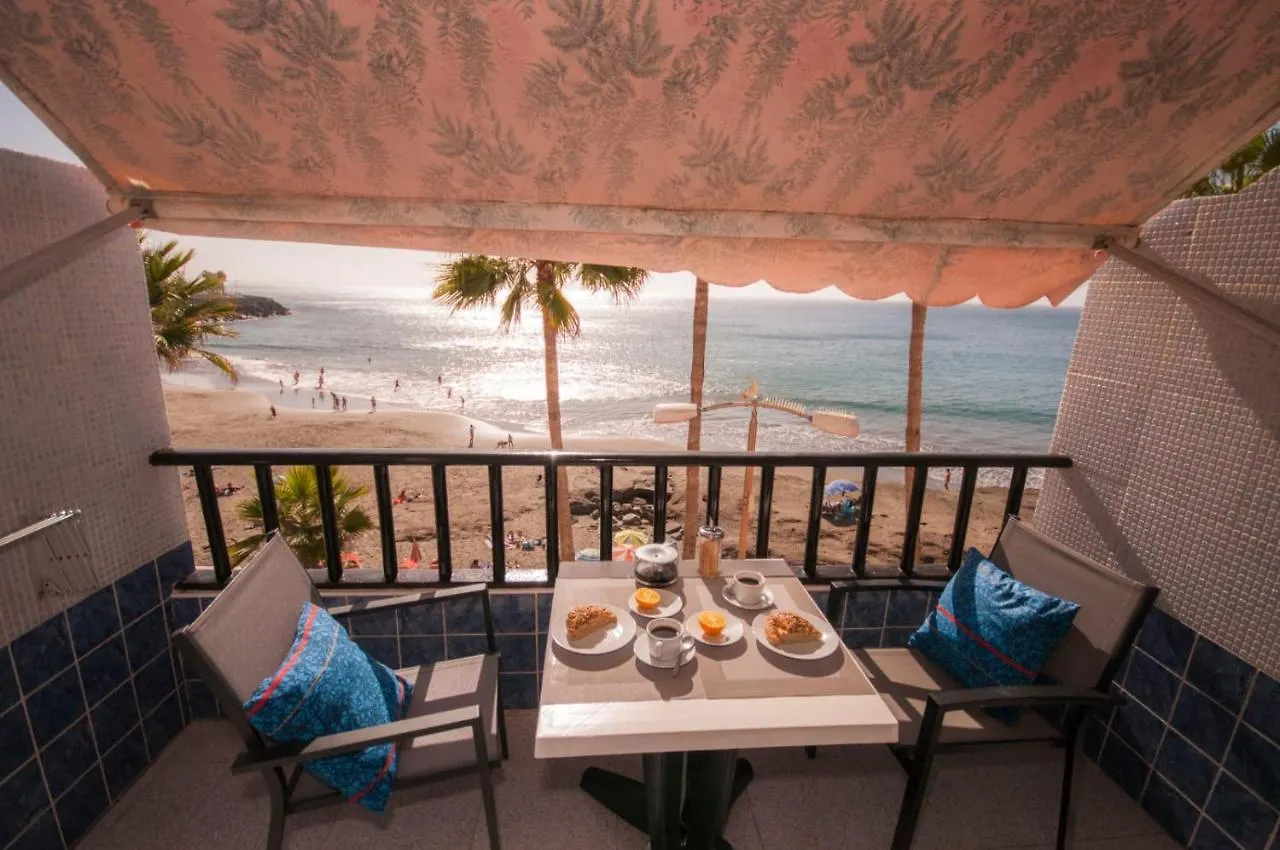 Beach Apartment 3 Patalavaca