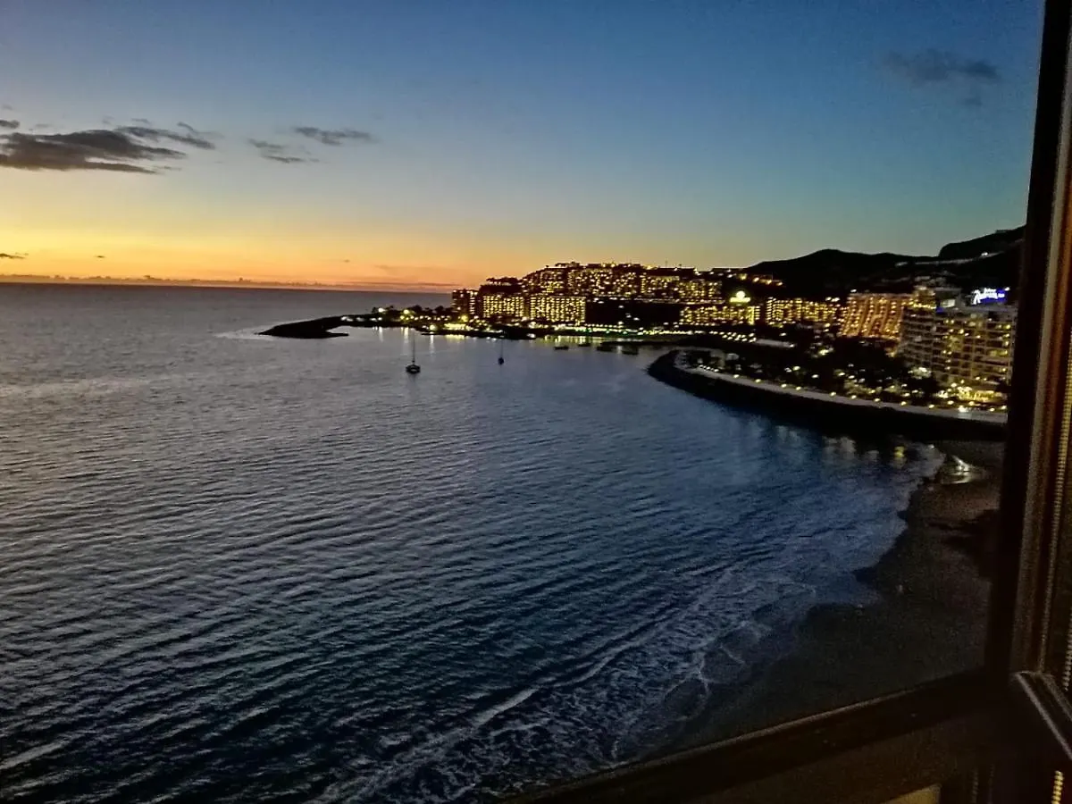 Beach Apartment 3 Patalavaca