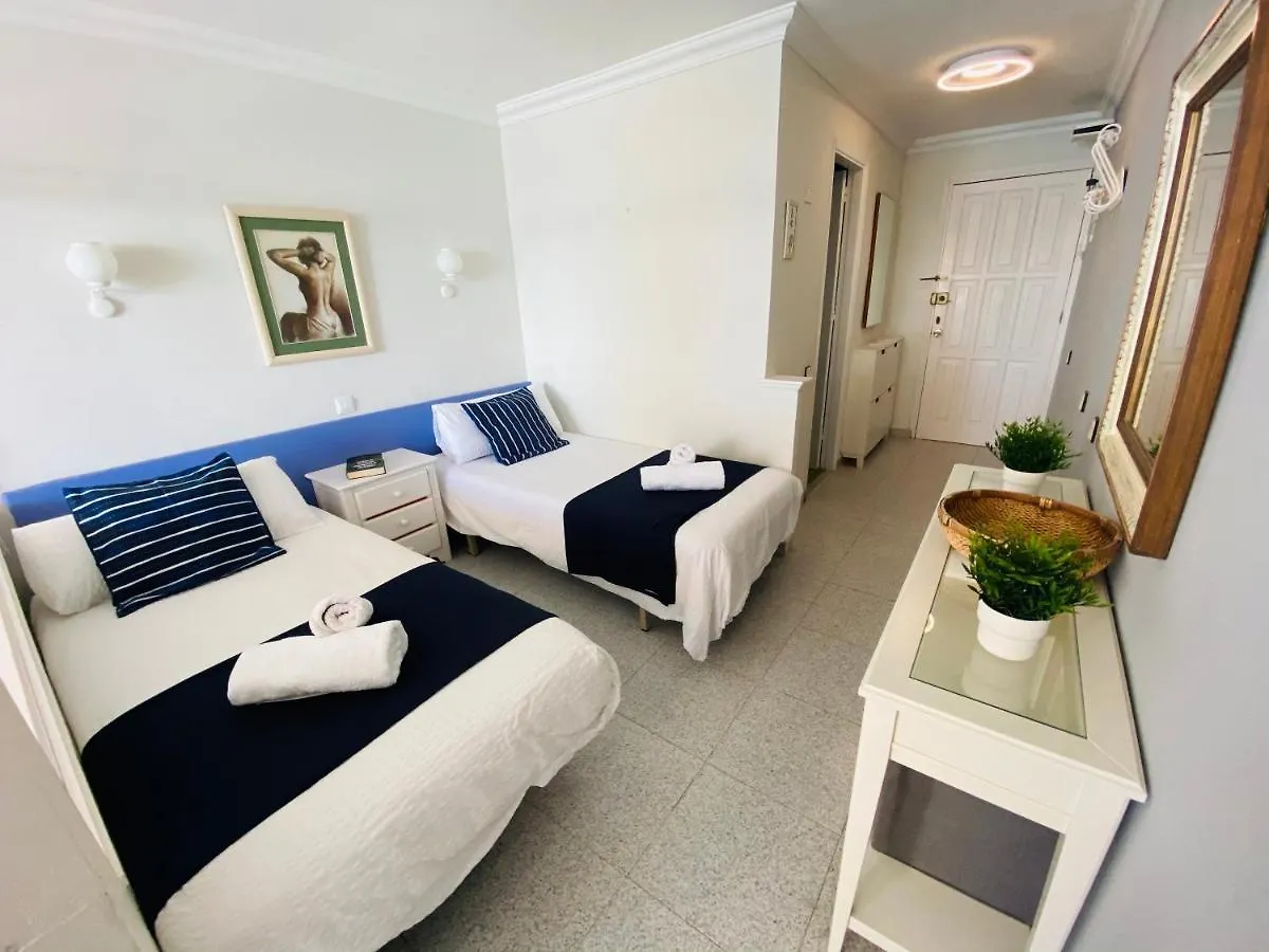 Beach Apartment 3 Patalavaca 0*,