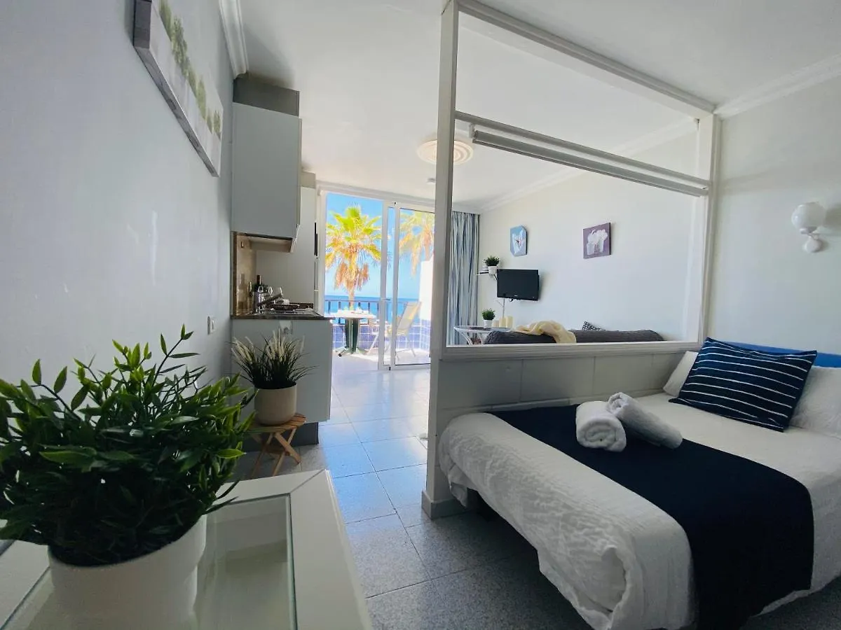 Beach Apartment 3 Patalavaca
