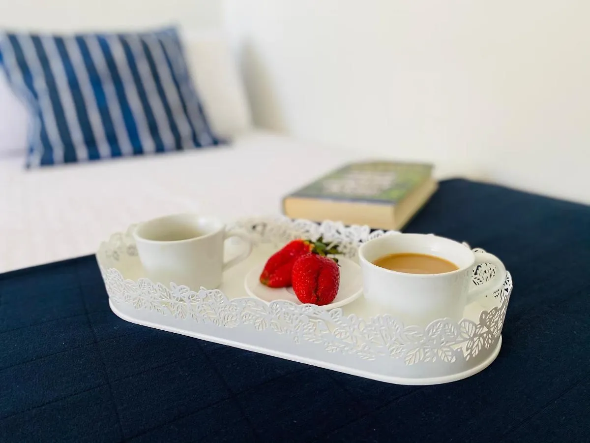 Beach Apartment 3 Patalavaca 0*,  Spain