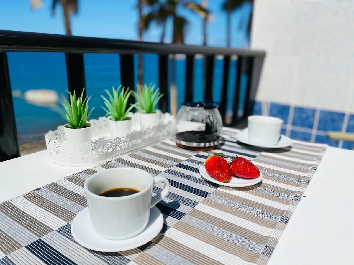 Beach Apartment 3 Patalavaca