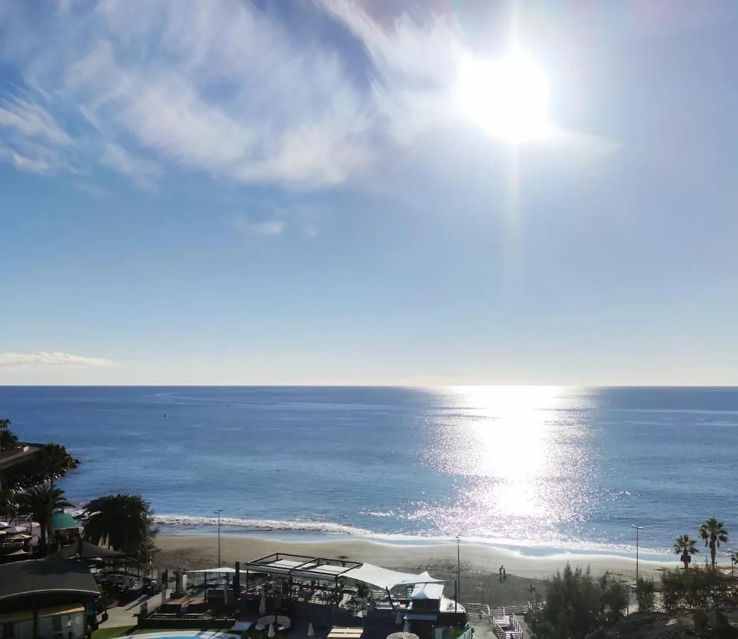 Beach Apartment 3 Patalavaca