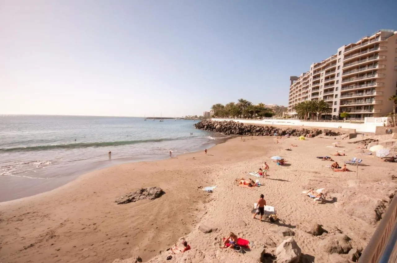 Beach Apartment 3 Patalavaca