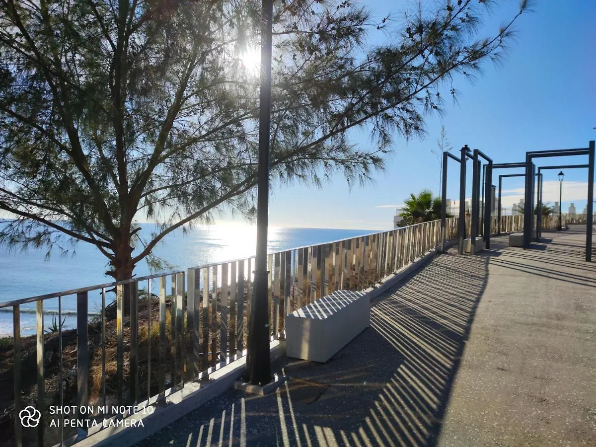 Beach Apartment 3 Patalavaca Spain