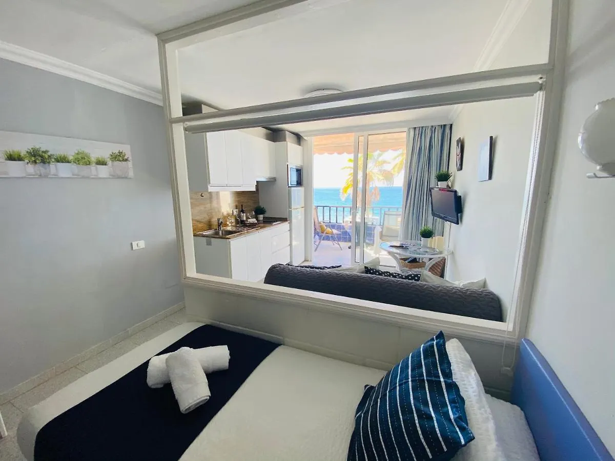 Beach Apartment 3 Patalavaca