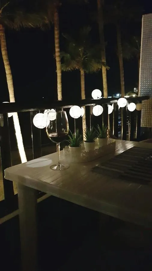 Beach Apartment 3 Patalavaca