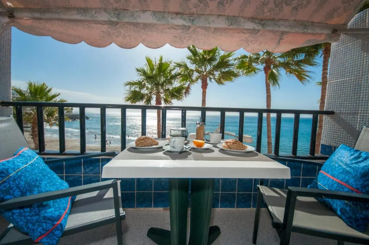 Beach Apartment 3 Patalavaca