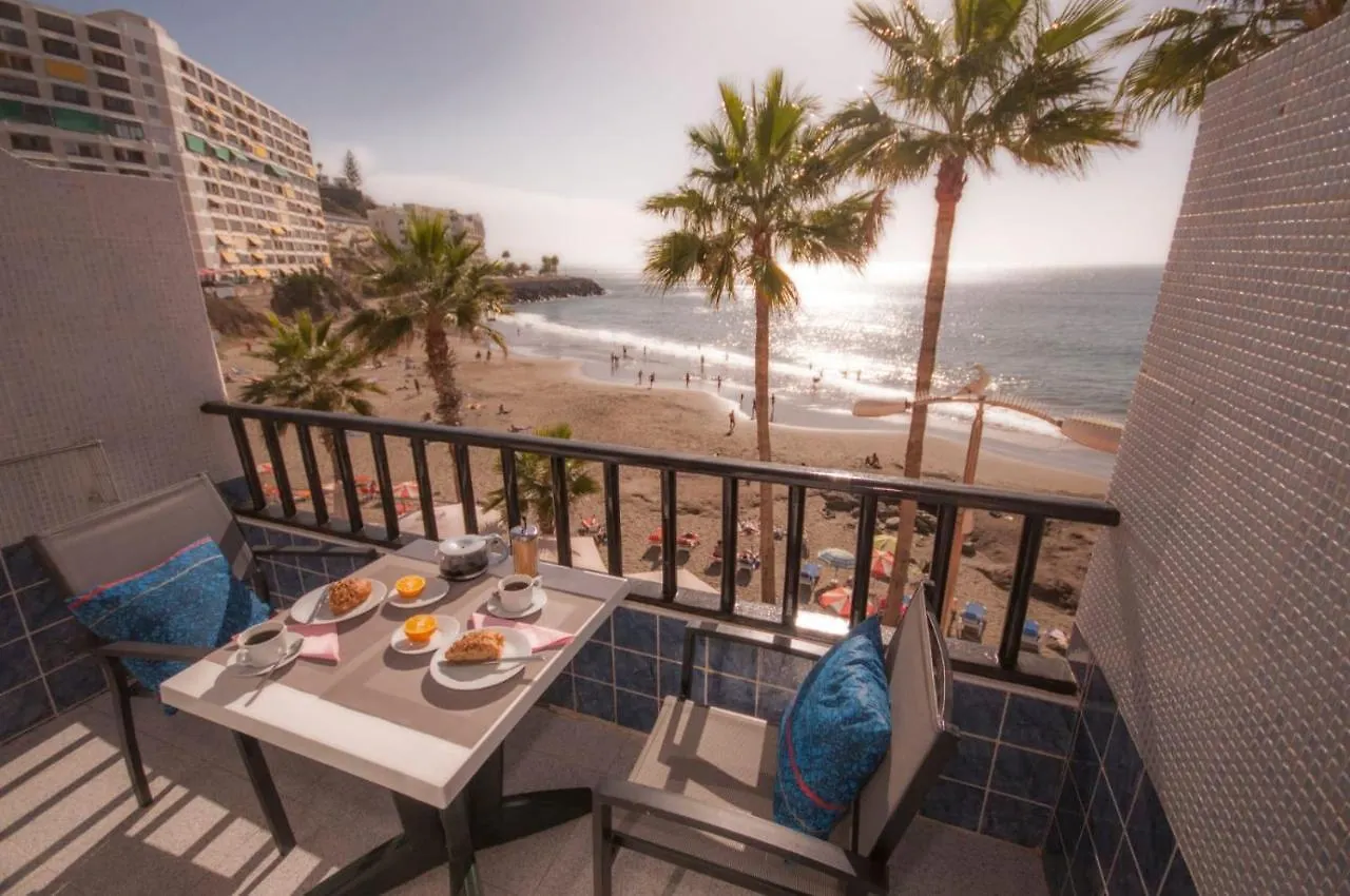 Beach Apartment 3 Patalavaca Spain