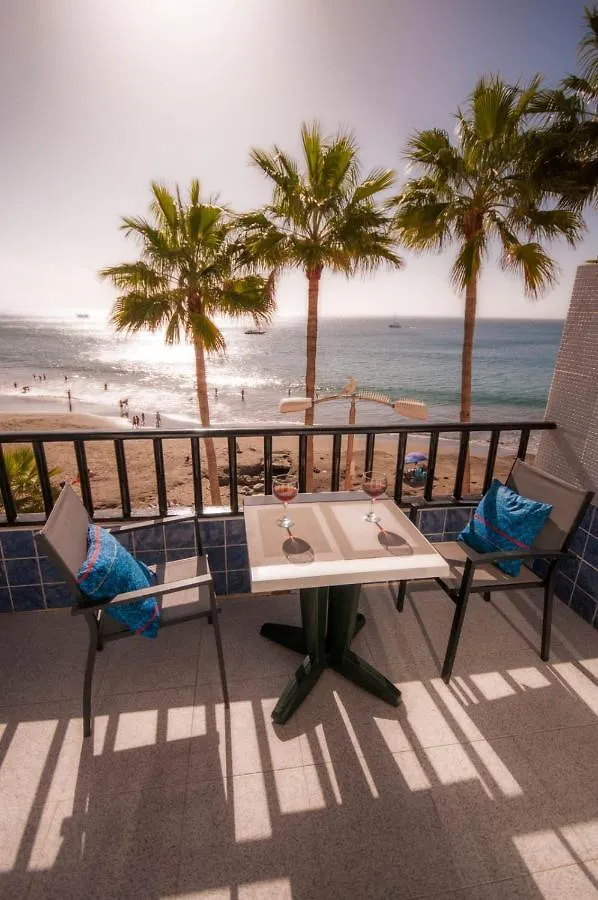 Beach Apartment 3 Patalavaca Spain