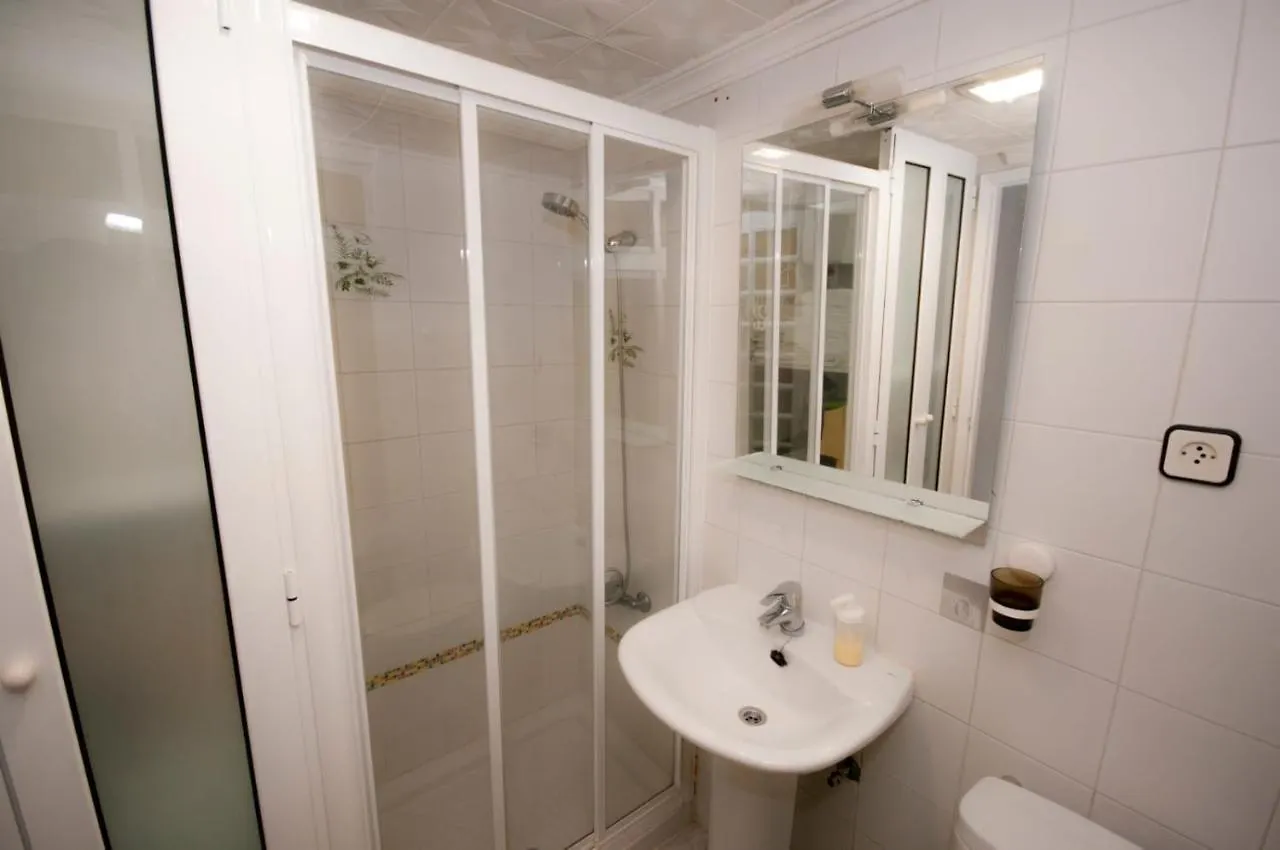 Beach Apartment 3 Patalavaca