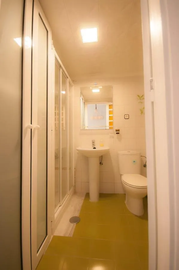 Beach Apartment 3 Patalavaca