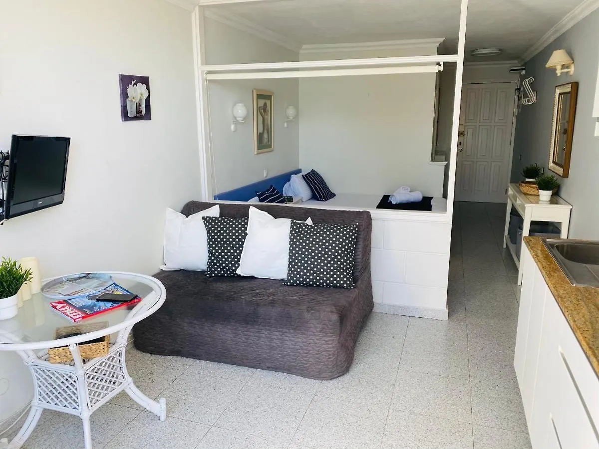 Beach Apartment 3 Patalavaca