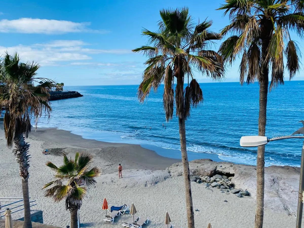 Beach Apartment 3 Patalavaca 0*,  Spain